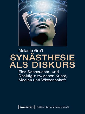 cover image of Synästhesie als Diskurs